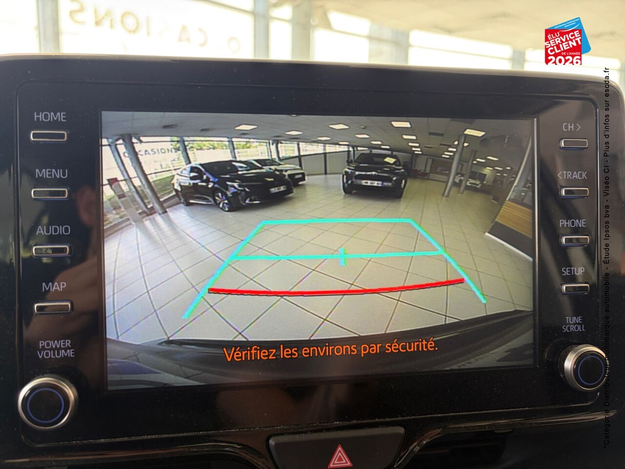 chez Toyota Belfort