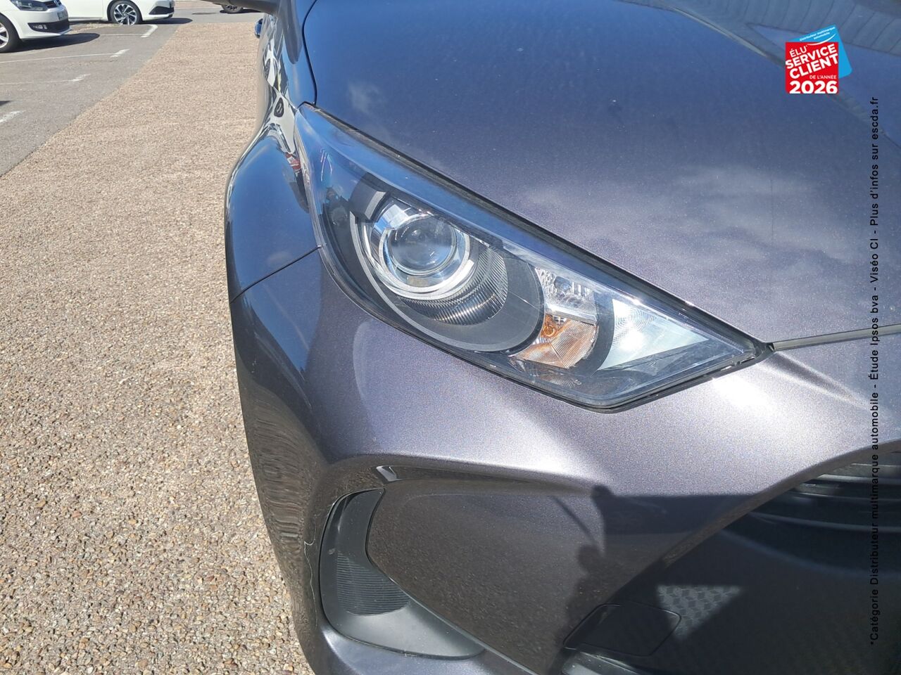 chez Toyota Thionville