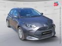Véhicule d'occasion TOYOTA YARIS 116H DYNAMIC 5P MC24