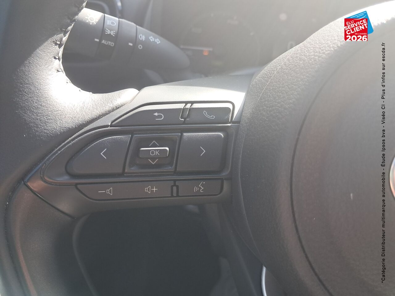 chez Toyota Thionville
