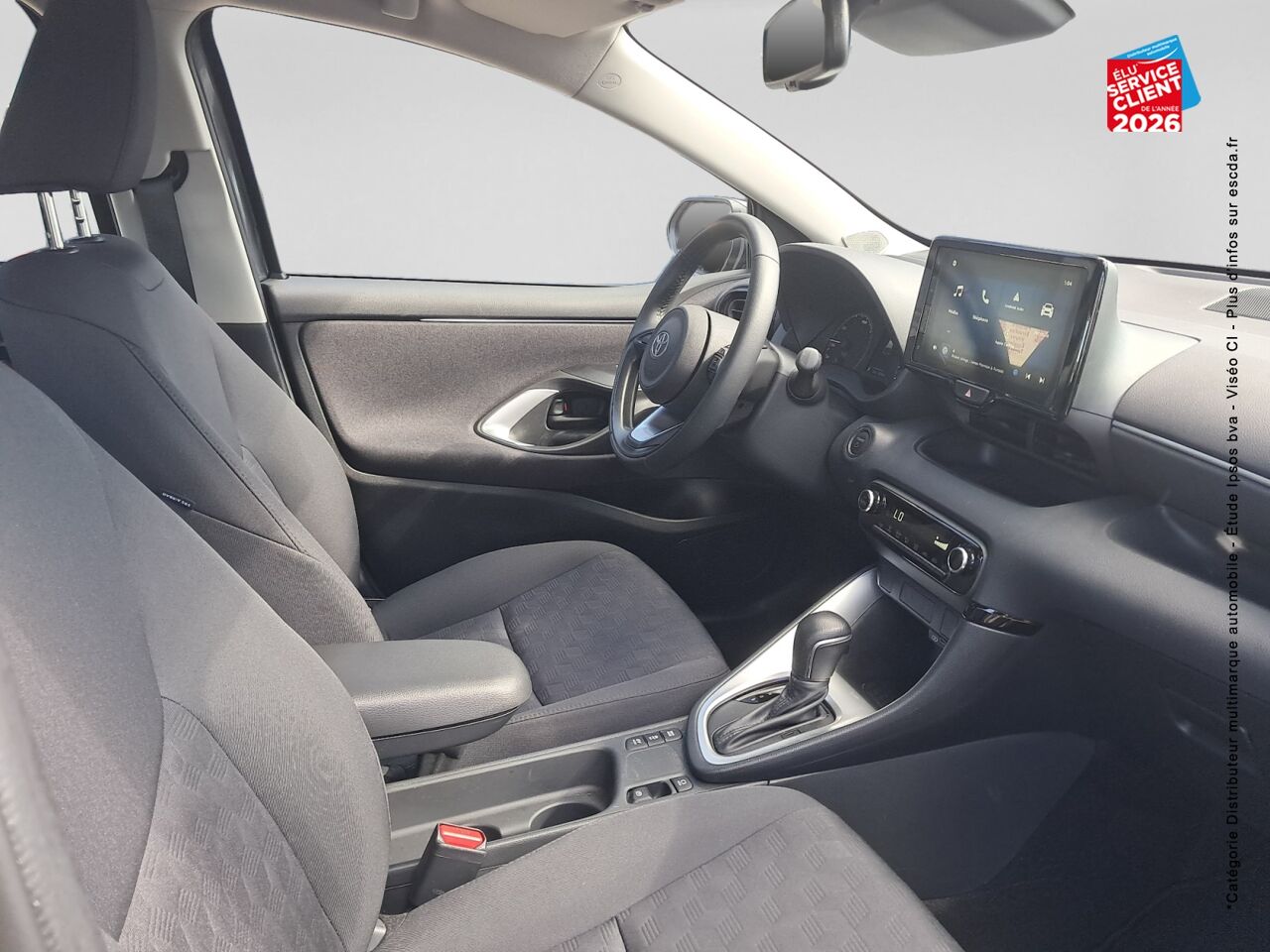 chez Toyota Thionville
