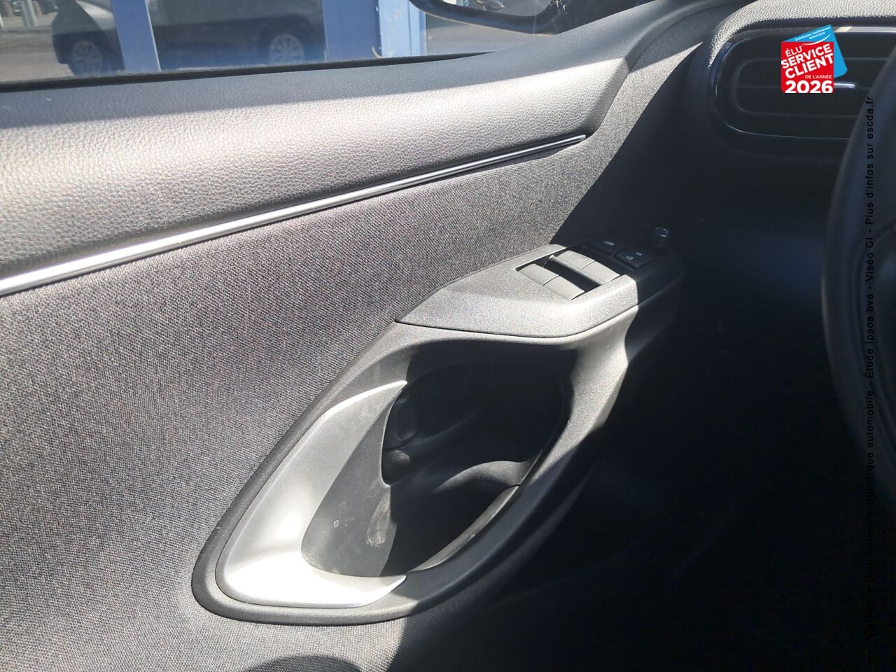 chez Toyota Thionville