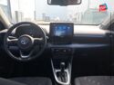 Véhicule d'occasion TOYOTA YARIS 116H DYNAMIC 5P MC24
