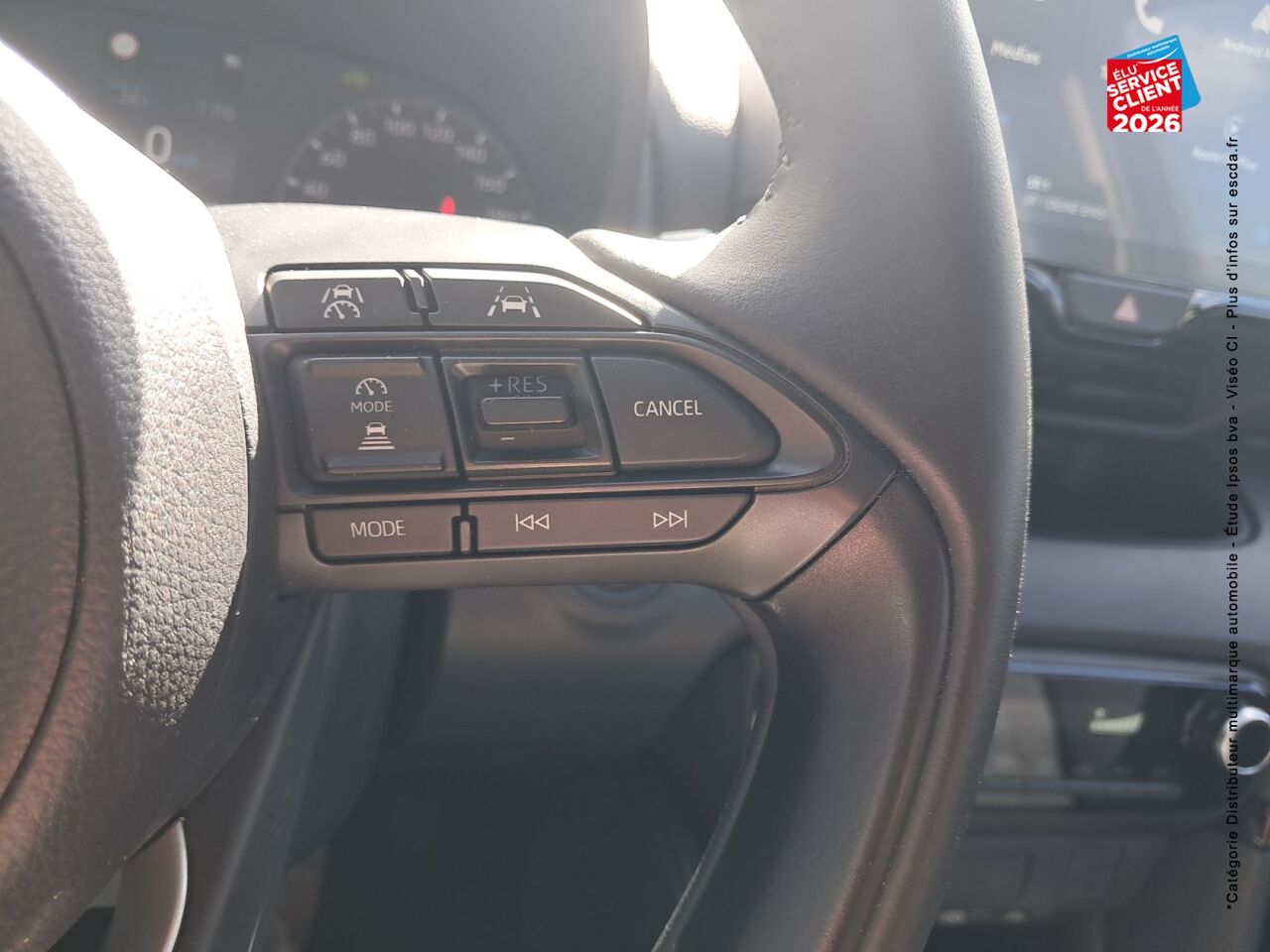 chez Toyota Thionville