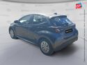 Véhicule d'occasion TOYOTA YARIS 116H DYNAMIC 5P MC24
