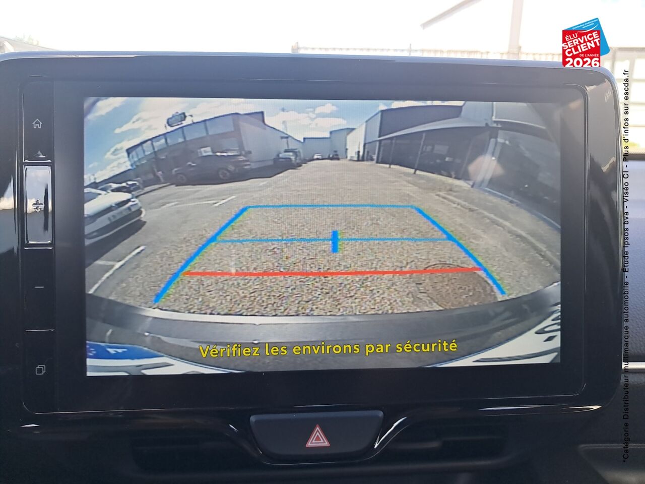 chez Toyota Thionville