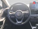 Véhicule d'occasion TOYOTA YARIS 116H DYNAMIC 5P MC24