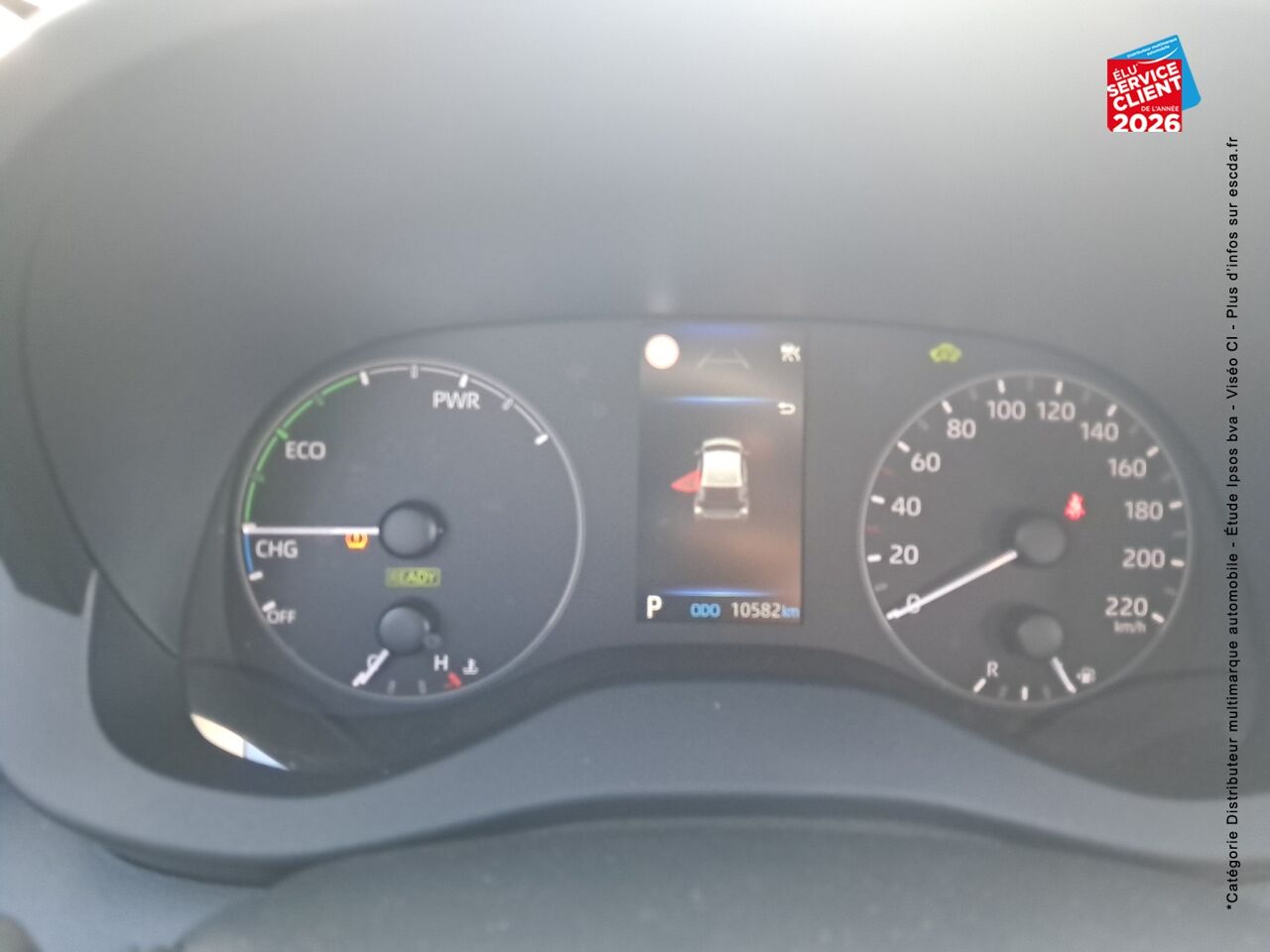 chez Toyota Thionville
