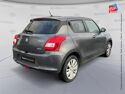 Véhicule d'occasion SUZUKI SWIFT 1.2 DUALJET HYBRID 90CH PRIVILEGE EURO6D-T