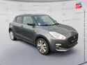 Véhicule d'occasion SUZUKI SWIFT 1.2 DUALJET HYBRID 90CH PRIVILEGE EURO6D-T