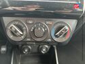 Véhicule d'occasion SUZUKI SWIFT 1.2 DUALJET HYBRID 90CH PRIVILEGE EURO6D-T