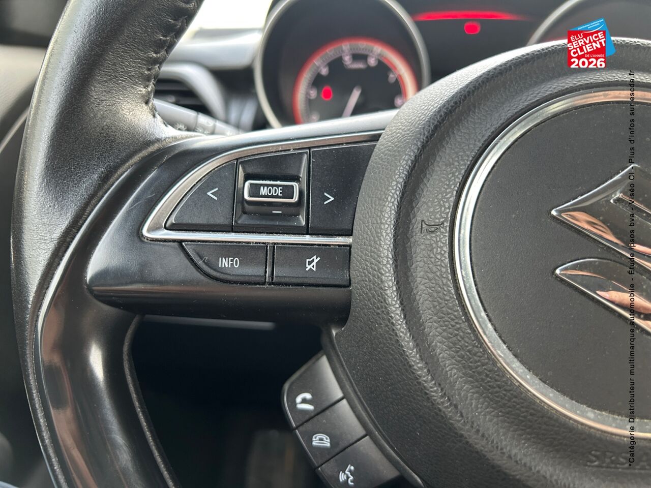 chez HESS Automobile