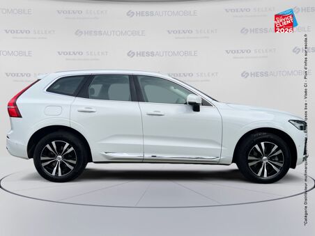 VOLVO XC60 T6 AWD 253 +...