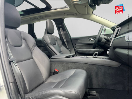 VOLVO XC60 T6 AWD 253 +...