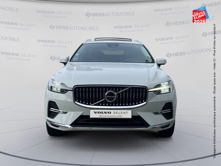 VOLVO XC60 T6 AWD 253 +...