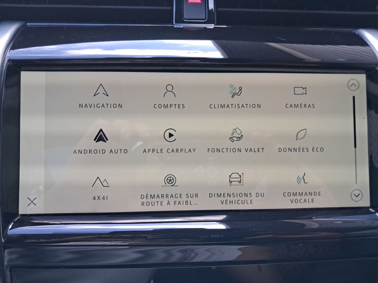 chez HESS Automobile