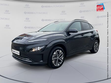 HYUNDAI KONA ELECTRIC 39KWH...