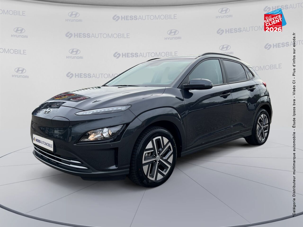 chez Hyundai Chalons