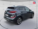 Véhicule d'occasion HYUNDAI KONA ELECTRIC 39KWH - 136CH INTUITIVE