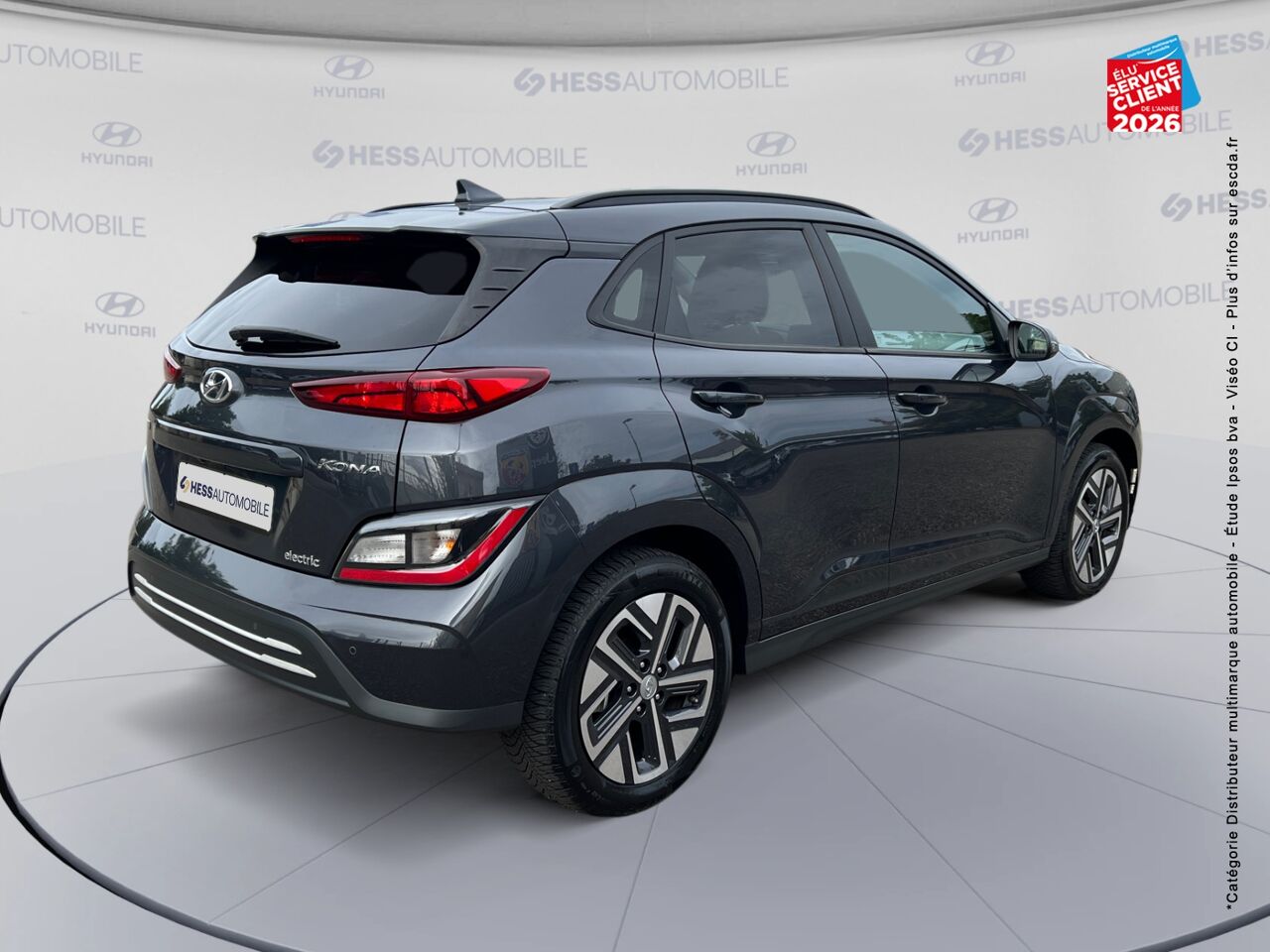 chez Hyundai Chalons