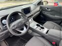 Véhicule d'occasion HYUNDAI KONA ELECTRIC 39KWH - 136CH INTUITIVE
