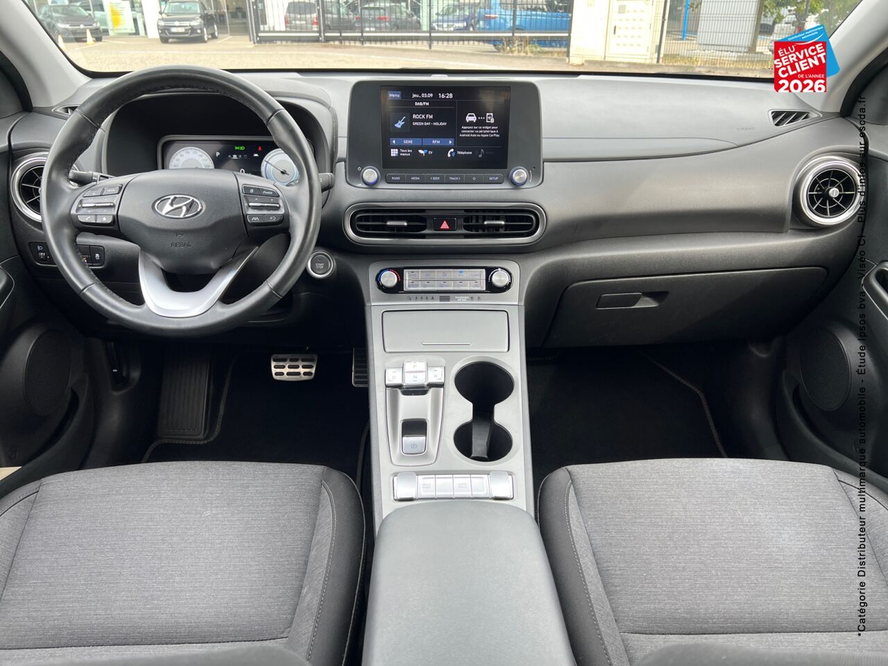 chez Hyundai Chalons