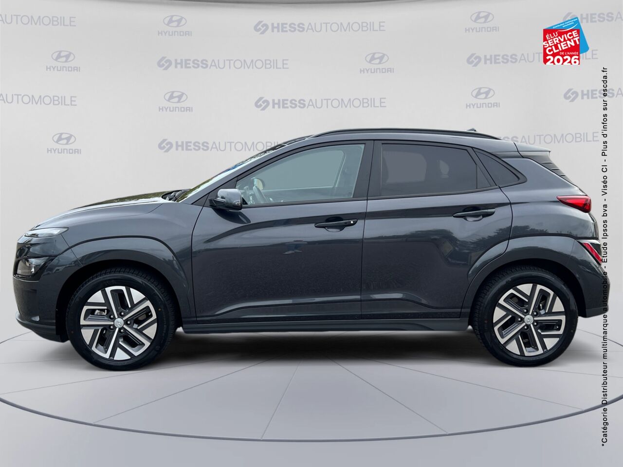 chez Hyundai Chalons