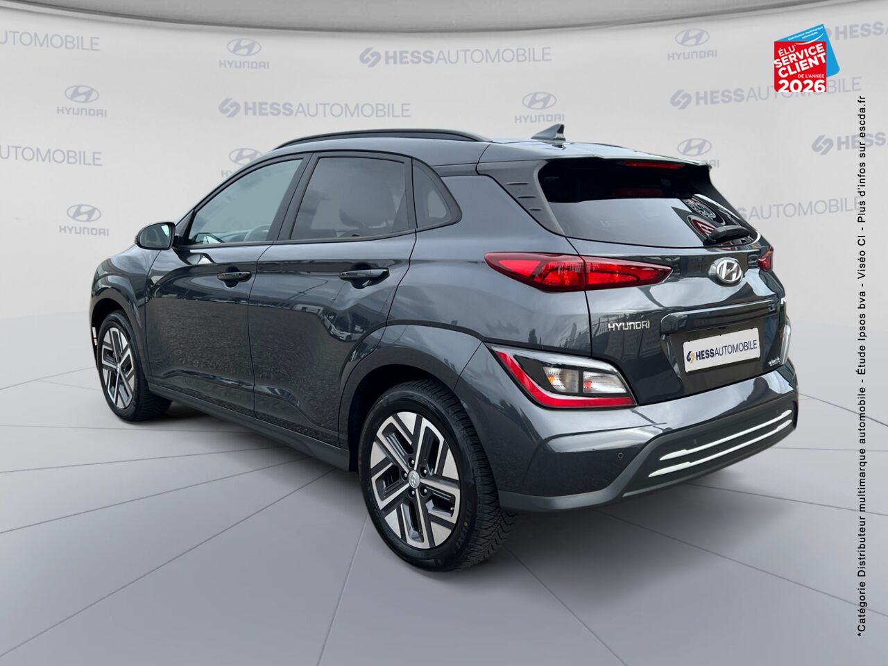 chez Hyundai Chalons