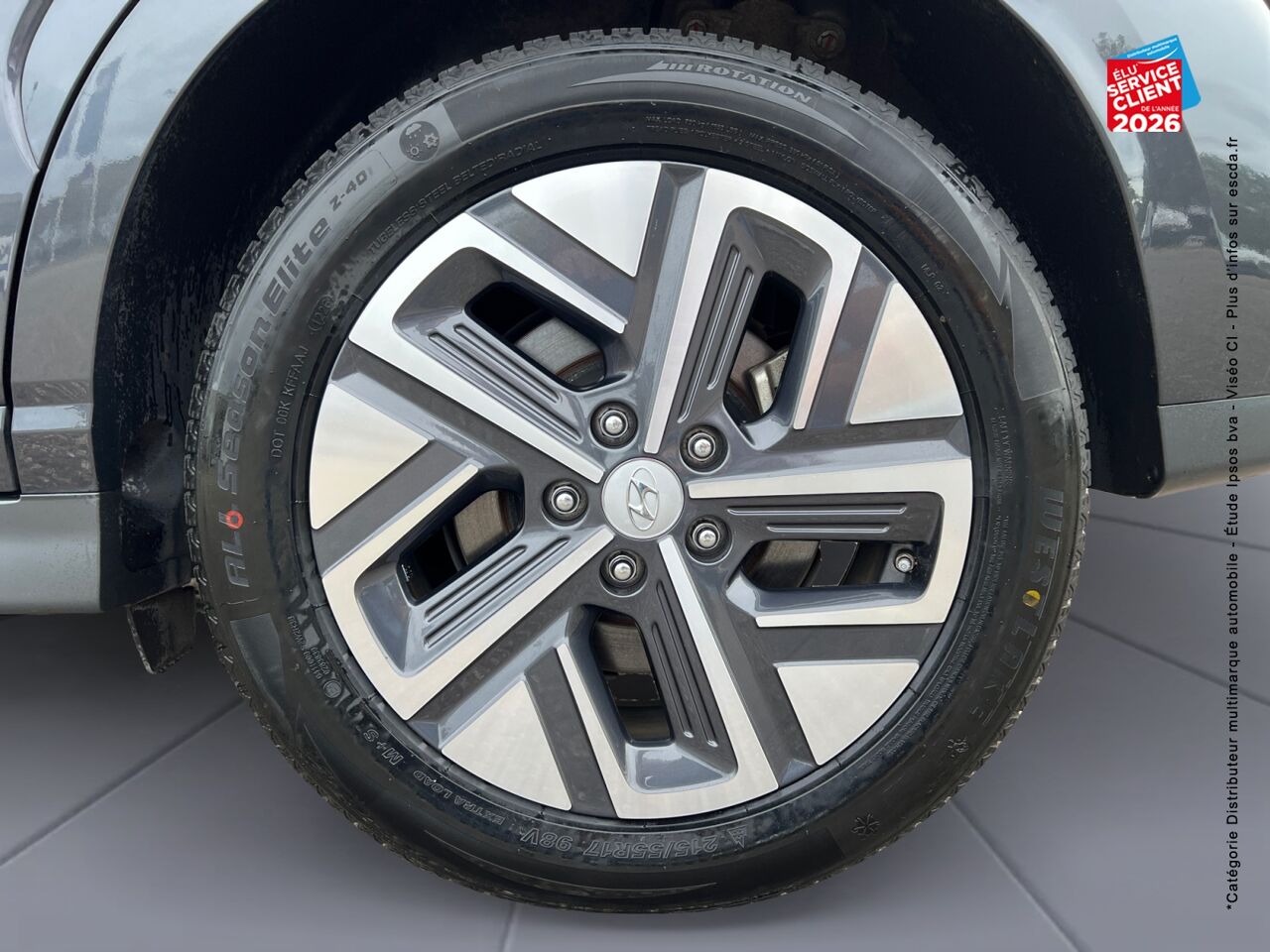 chez Hyundai Chalons
