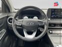 Véhicule d'occasion HYUNDAI KONA ELECTRIC 39KWH - 136CH INTUITIVE