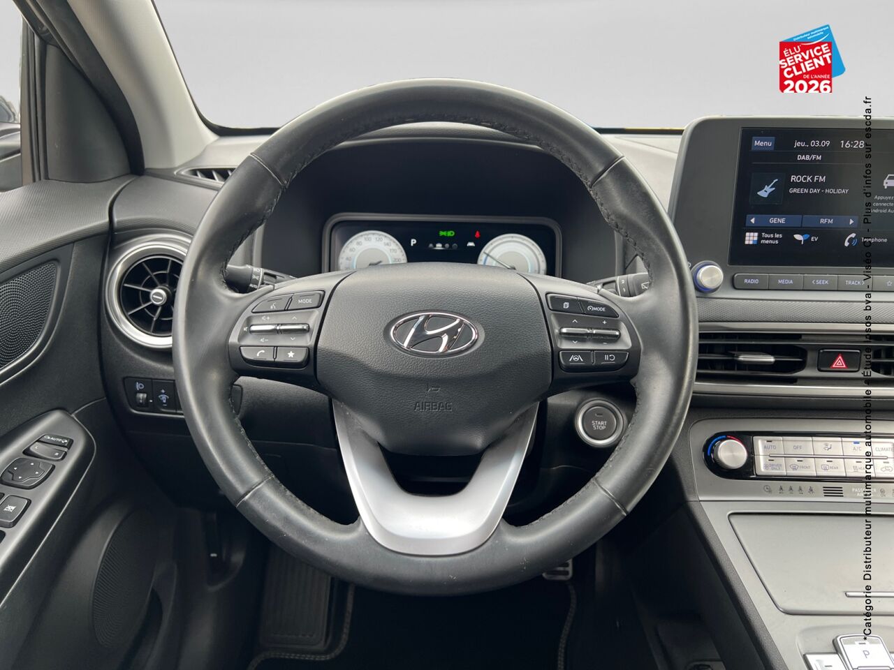 chez Hyundai Chalons