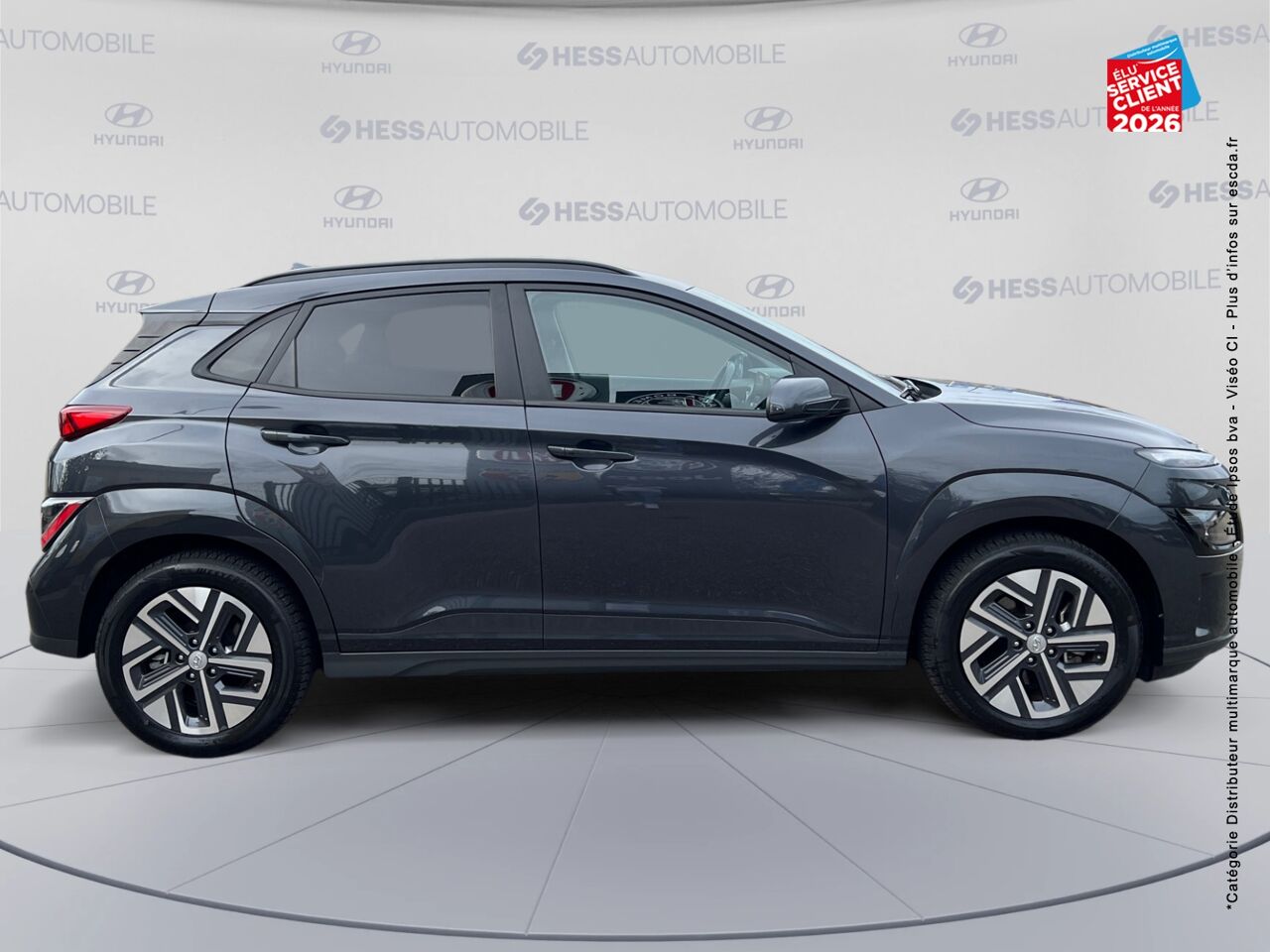 chez Hyundai Chalons