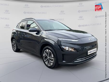HYUNDAI KONA ELECTRIC 39KWH...