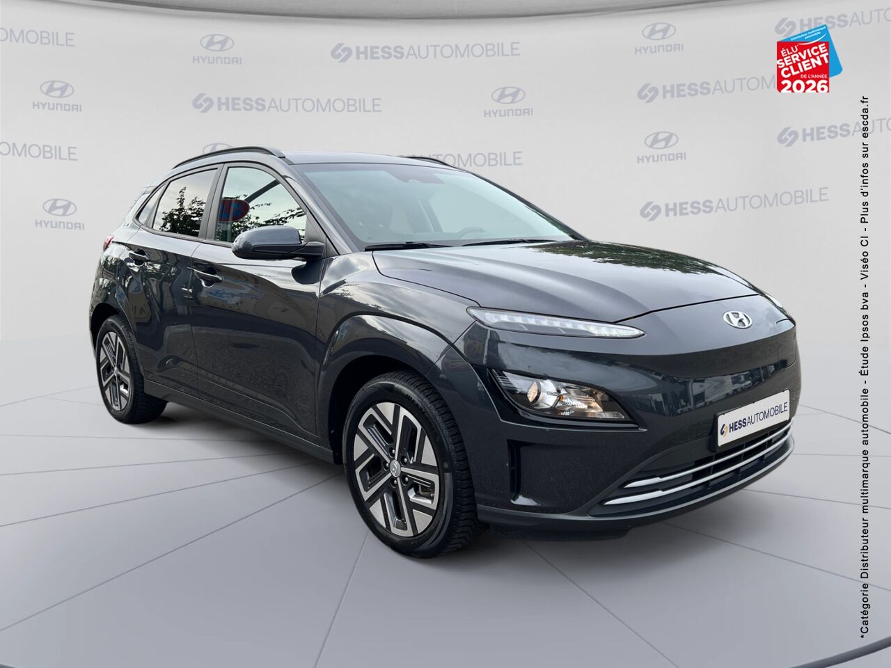 chez Hyundai Chalons