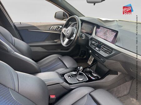 BMW SERIE 1 118DA 150CH M...
