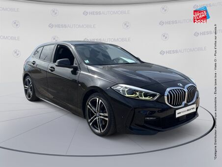 BMW SERIE 1 118DA 150CH M...