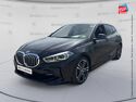 Véhicule d'occasion BMW SERIE 1 118DA 150CH M SPORT