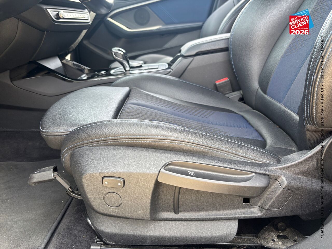 chez BMW Dole