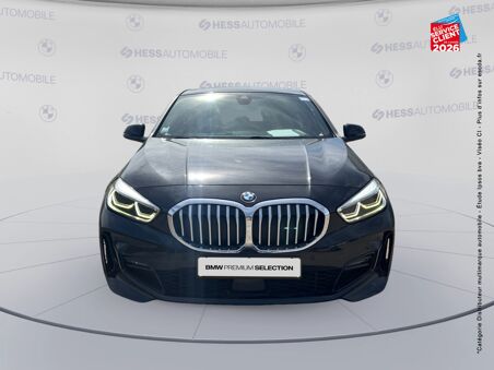 BMW SERIE 1 118DA 150CH M...