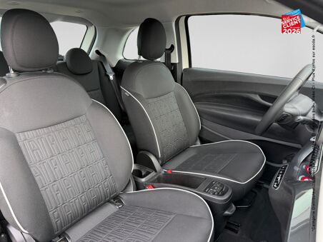 FIAT 500 E 95CH MY23