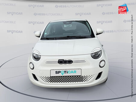 FIAT 500 E 95CH MY23