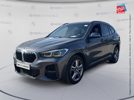BMW X1 SDRIVE16DA 116CH M...
