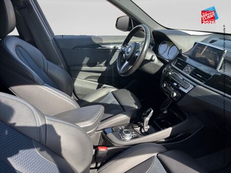 BMW X1 SDRIVE16DA 116CH M...