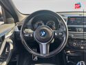 Véhicule d'occasion BMW X1 SDRIVE16DA 116CH M SPORT DKG7