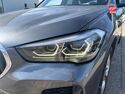 Véhicule d'occasion BMW X1 SDRIVE16DA 116CH M SPORT DKG7