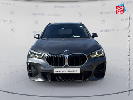 BMW X1 SDRIVE16DA 116CH M...
