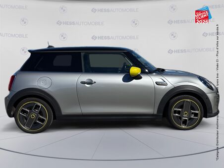 MINI MINI COOPER SE 184CH...