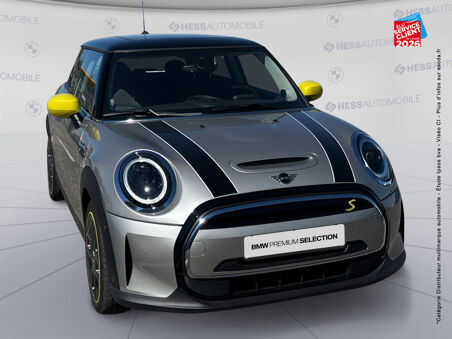 MINI MINI COOPER SE 184CH...