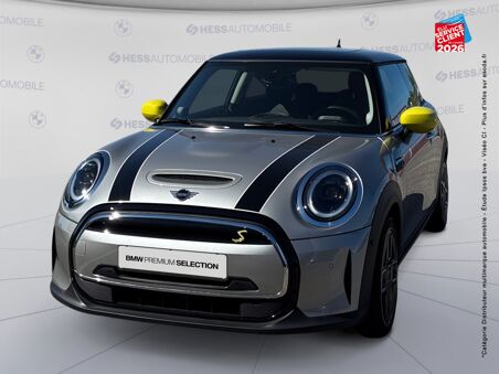 MINI MINI COOPER SE 184CH...