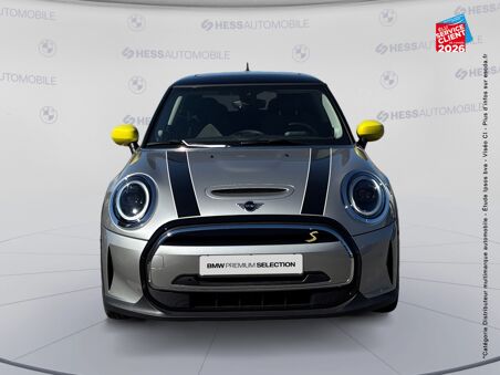 MINI MINI COOPER SE 184CH...